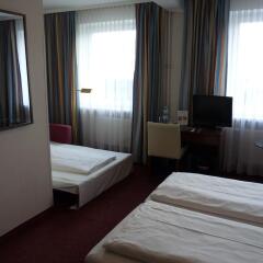 Hotel Central комната для гостей фото 5