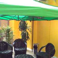 Отель Baan Wanchart Bangkok Residences Бангкок фото 9