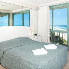 Отель The Waterford on Main Beach комната для гостей фото 5
