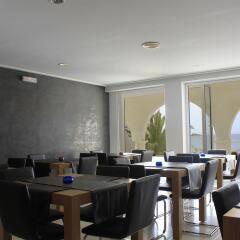 Hotel Nautico Ebeso