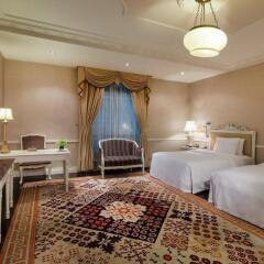 Отель Beijing Hotel Nuo Forbidden City Китай, Пекин - отзывы, цены и фото номеров - забронировать отель Beijing Hotel Nuo Forbidden City онлайн комната для гостей фото 5
