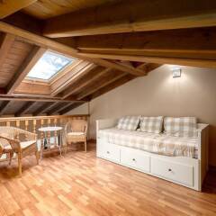 Отель Casa Rural En Gulpiyuri Llanes гостиничный бар