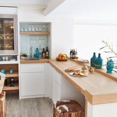 Отель 7Pines Resort Ibiza в номере
