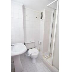 Ümit Hotel Турция, Анталья - отзывы, цены и фото номеров - забронировать отель Ümit Hotel онлайн ванная