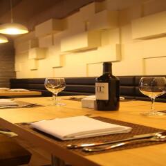 Hotel The Designers Yeouido Сеул интерьер отеля