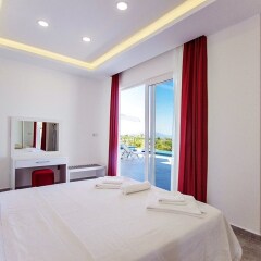 Отель Villa Natre Патара детские мероприятия