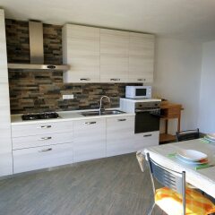 Отель Casa Ciapin Костарайнера в номере