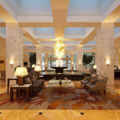 The Dragon Hotel Hangzhou интерьер отеля фото 2