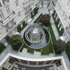 Corinthia Hotel London фото 9