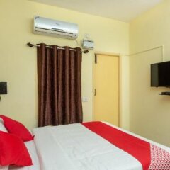 OYO 24826 Mizpah Service Apartment in Chennai, India from 41$, photos, reviews - zenhotels.com guestroom photo 5