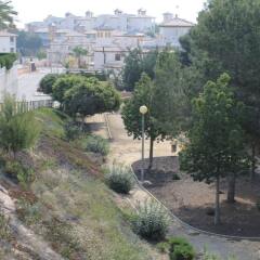 Отель Playa Golf Villas Ориуэла фото 3