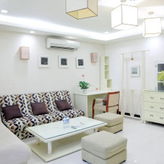 Hotel In Saigon Phu My Hung спа