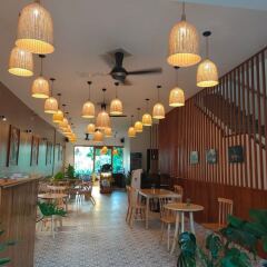 Отель Hoi An Green Channel Homestay Вьетнам, Хойан - отзывы, цены и фото номеров - забронировать отель Hoi An Green Channel Homestay онлайн питание