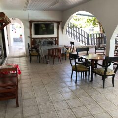 Отель Ahitea Lodge Французская Полинезия, Папеэте - отзывы, цены и фото номеров - забронировать отель Ahitea Lodge онлайн питание