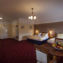 Celbridge Manor Hotel удобства в номере