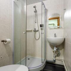 Гостиница Roomp Manezhnaya Minihotel фото 2