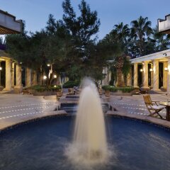 Club Asteria Belek Турция, Белек - 2 отзыва об отеле, цены и фото номеров - забронировать отель Club Asteria Belek - All Inclusive онлайн фото 3