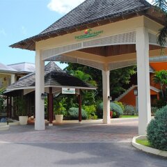 Отель Sunscape Cove Montego Bay - All Inclusive фото 5