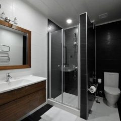 Отель El Resort Hotel Азербайджан, Гах - отзывы, цены и фото номеров - забронировать отель El Resort Hotel онлайн ванная