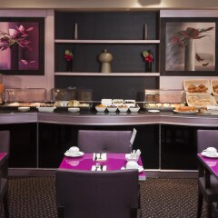 Le Pera Hotel