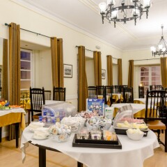 Hotel Duas Nações Лиссабон помещение для мероприятий