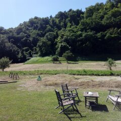 Отель B&b Alla Rotonda Vicenza Италия, Виченца - отзывы, цены и фото номеров - забронировать отель B&b Alla Rotonda Vicenza онлайн фото 6