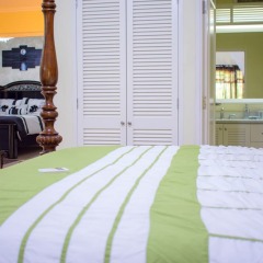 Отель Ocho Rios Villa at The Palms VI детские мероприятия