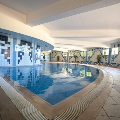 Adriana Beach Club Hotel Resort - Все включено бассейн фото 3