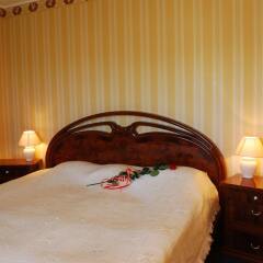Отель Ecoland Boutique SPA комната для гостей