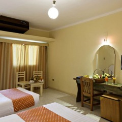 Отель Empire Beach Resort удобства в номере