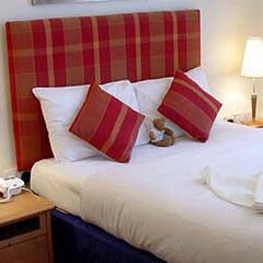Отель Citadines St Marks Islington Лондон комната для гостей фото 4