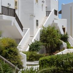 Top Countryline Alexander Beach Hotel & Village Crete Malia фото 5