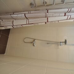 Гостиница Guest House Helena в Анапе отзывы, цены и фото номеров - забронировать гостиницу Guest House Helena онлайн Анапа ванная
