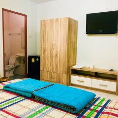Апартаменты K.L.Apartment
