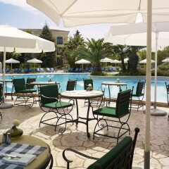 Отель Hyatt Regency Thessaloniki Греция, Ферми - отзывы, цены и фото номеров - забронировать отель Hyatt Regency Thessaloniki онлайн фото 7