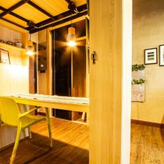 Отель 44 Room Rama 3 Таиланд, Бангкок - отзывы, цены и фото номеров - забронировать отель 44 Room Rama 3 онлайн комната для гостей фото 2