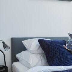 Отель P&O Rondo Onz 3 Польша, Варшава - отзывы, цены и фото номеров - забронировать отель P&O Rondo Onz 3 онлайн фото 3