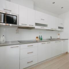 Отель ShortStayPoland Krakowska (B65) в номере фото 2
