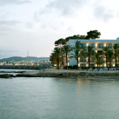 Отель Catalonia Royal Ses Savines - Adults Only фото 2
