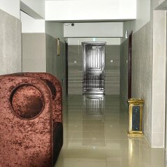 Al Sablah Hotel Apartment in Muscat, Oman from 58$, photos, reviews - zenhotels.com hotel interior photo 2