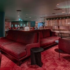Отель Scandic Marski Финляндия, Хельсинки - - забронировать отель Scandic Marski, цены и фото номеров интерьер отеля фото 2