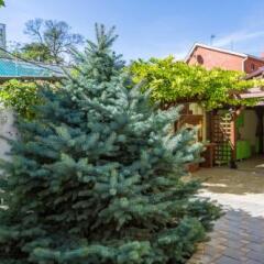Гостиница Guest House Na Krymskoy фото 2