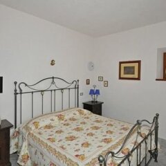 Отель Guardistallo Гуардисталло комната для гостей фото 4