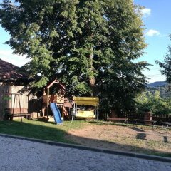Отель Family Hotel Lipite Болгария, Правец - отзывы, цены и фото номеров - забронировать отель Family Hotel Lipite онлайн фото 19
