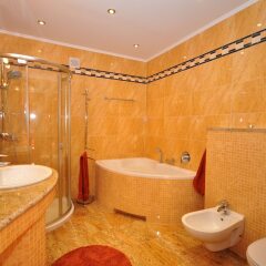 Отель Apartamenty Sun&snow Ciągłowka Закопане фото 9