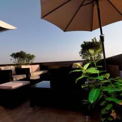 Отель Best Western Plus Pearl Creek Дубай фото 2