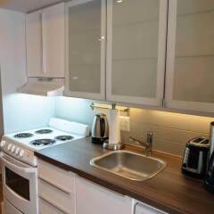 Отель 1331 Northwest Apartment #1069 - 1 Br Apts США, Вашингтон - отзывы, цены и фото номеров - забронировать отель 1331 Northwest Apartment #1069 - 1 Br Apts онлайн в номере фото 2