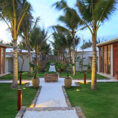 Отель Fusion Resort Cam Ranh Кам Лам помещение для мероприятий фото 2