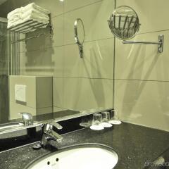 Отель XO Hotels City Centre ванная
