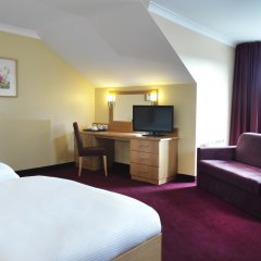 Отель Clayton Ballsbridge Ирландия, Дублин - 1 отзыв об отеле, цены и фото номеров - забронировать отель Clayton Ballsbridge онлайн удобства в номере